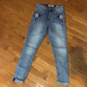 Lucky Brand Jeans